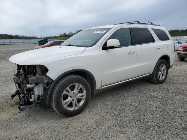 2012 DODGE DURANGO CREW 2012 image