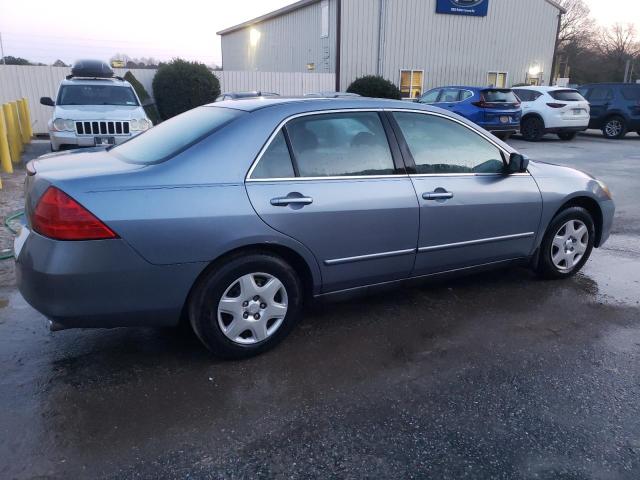 Изображение 3 2007 HONDA ACCORD LX 2007 с VIN 1HGCM56477A040557