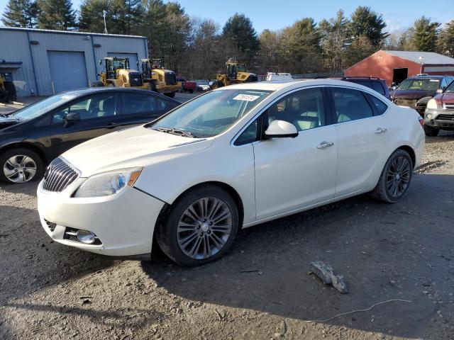 Изображение 1 2013 BUICK VERANO  2013 с VIN 1G4PS5SK6D4146580