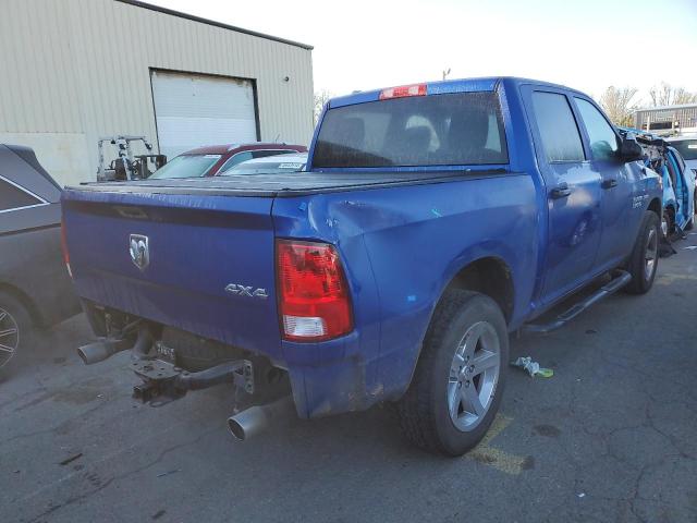 Obraz 3 z 2015 RAM 1500 ST 2015 z VIN 1C6RR7KT6FS503419