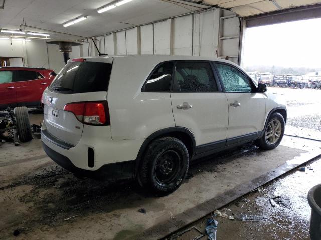Obraz 3 z 2015 KIA SORENTO LX 2015 z VIN 5XYKT3A6XFG623374