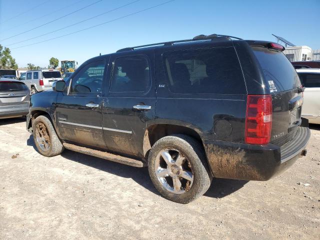 Image 2 of 2014 CHEVROLET TAHOE C1500 LTZ 2014 with VIN 1GNSCCE02ER155928