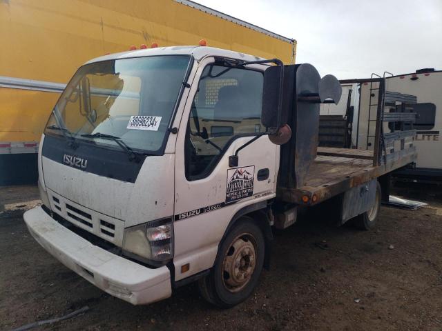 Obraz 2007 ISUZU NRR  2007