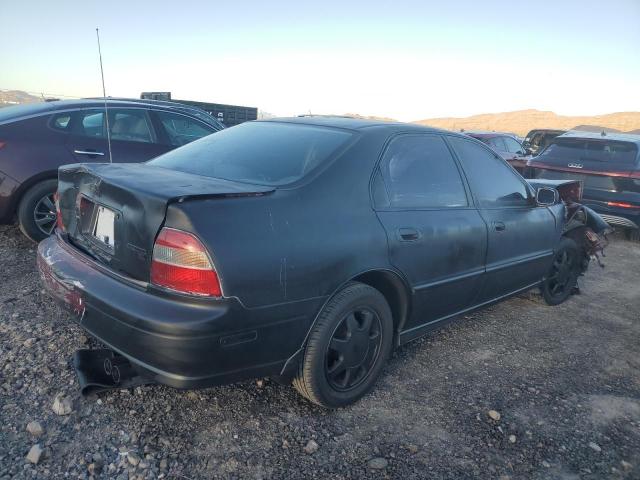 Изображение 3 1995 HONDA ACCORD EX 1995 с VIN 1HGCD5662SA116874
