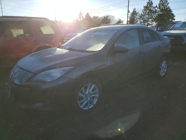 Obraz 1 z 2012 MAZDA 3 I 2012 z VIN JM1BL1W81C1680847