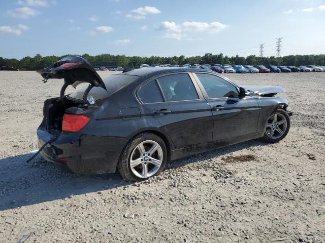 Изображение 3 2015 BMW 320 I 2015 с VIN WBA3B1C55FK140995