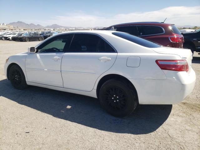 Image 2 of 2009 TOYOTA CAMRY BASE 2009 with VIN 4T1BE46K89U862815