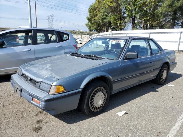 Изображение 1987 HONDA PRELUDE 2.0SI 1987