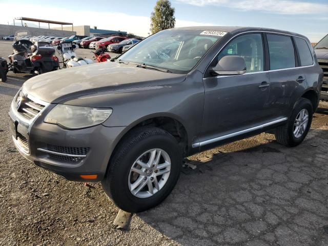 2009 VOLKSWAGEN TOUAREG 2 V6 2009 image