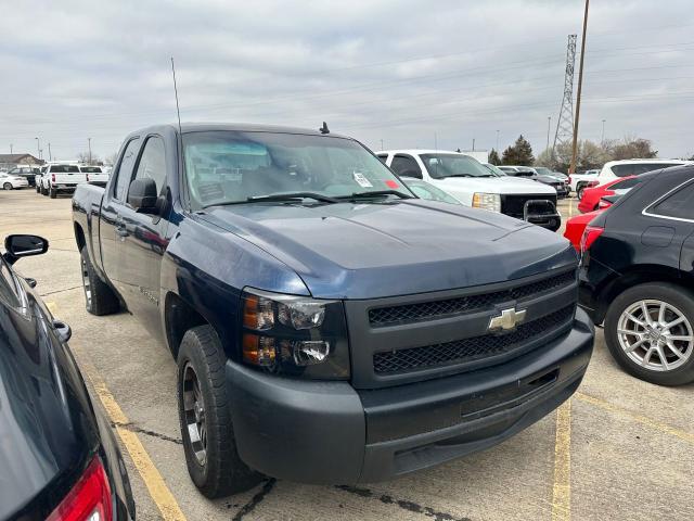 Obraz 1 z 2009 CHEVROLET SILVERADO C1500 2009 z VIN 1GCEC19X19Z279860