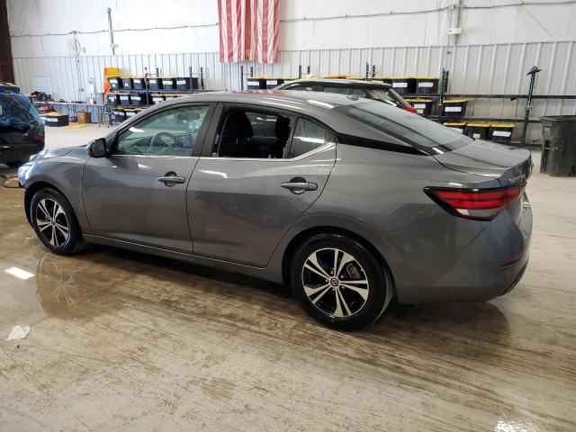 Image 2 of 2023 NISSAN SENTRA SV 2023 with VIN 3N1AB8CV9PY282405
