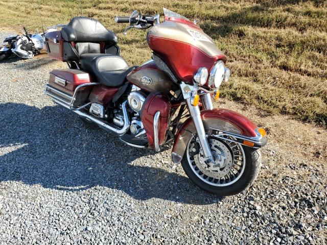 Obraz 1 z 2009 HARLEY-DAVIDSON FLHTCU  2009 z VIN 1HD1FC4109Y691678