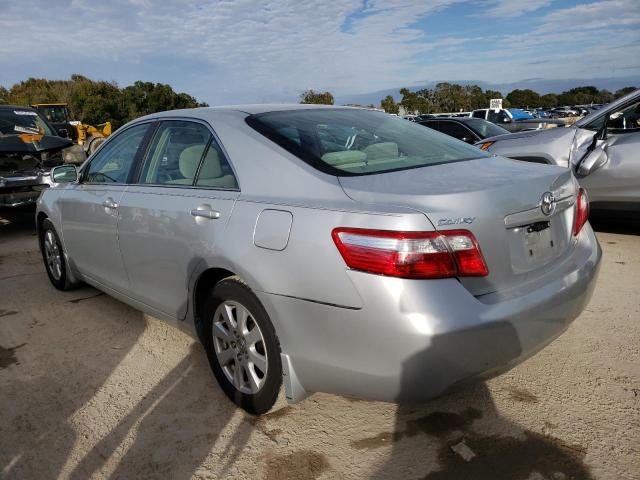 Изображение 2 2007 TOYOTA CAMRY CE 2007 с VIN 4T1BE46K07U559010