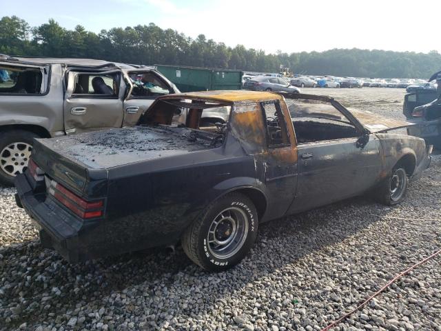 Obraz 3 z 1987 BUICK REGAL  1987 z VIN 1G4GJ1173HP438779