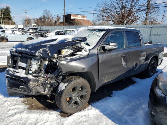 Obraz 1 z 2020 RAM 1500 BIG HORN/LONE STAR 2020 z VIN 1C6SRFFT5LN313479