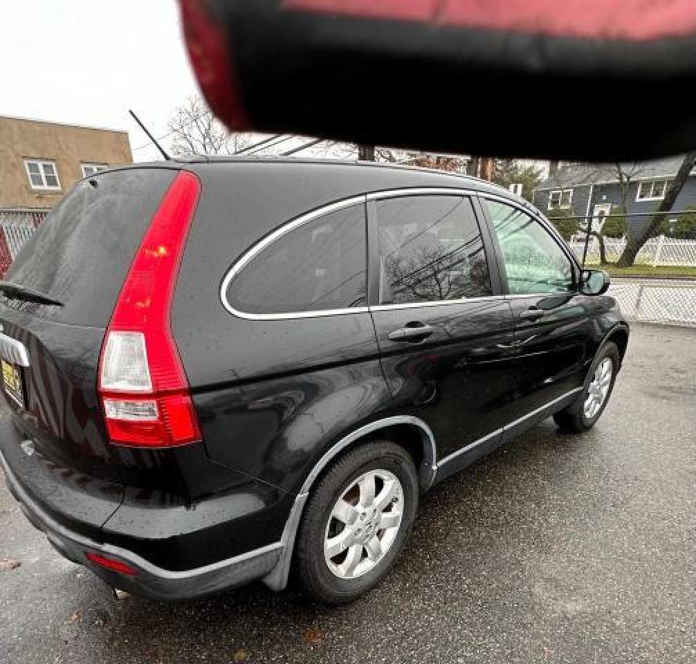 Изображение 3 2008 HONDA CR-V EX 2008 с VIN JHLRE48588C081049