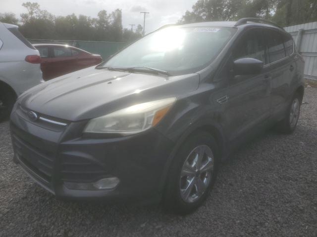 Image 1 of 2015 FORD ESCAPE SE 2015 with VIN 1FMCU0GX6FUB34075