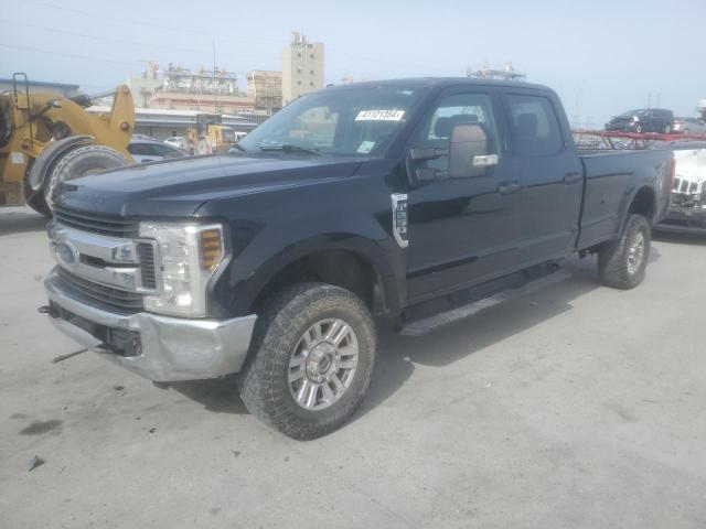 2019 FORD F250 SUPER DUTY 2019 image
