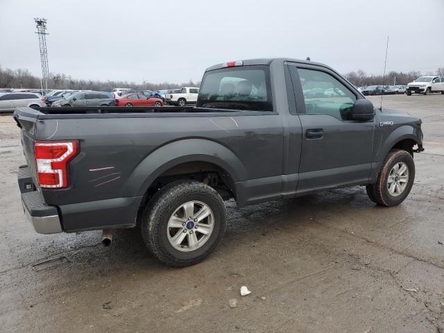 Image 3 of 2020 FORD F150  2020 with VIN 1FTMF1CP5LKE24295
