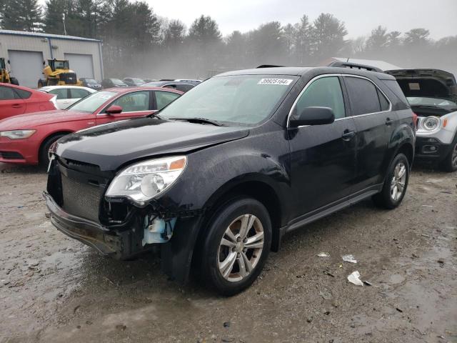 2013 CHEVROLET EQUINOX LT 2013 image