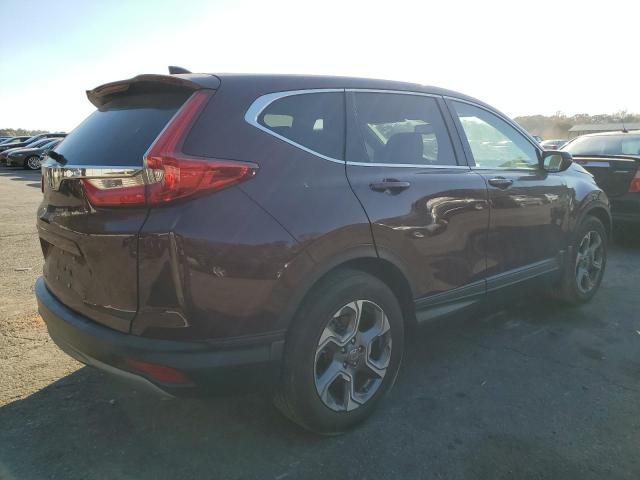 Изображение 3 2019 HONDA CR-V EXL 2019 с VIN 7FARW1H80KE035202