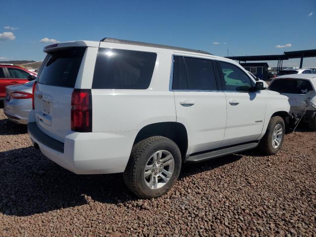 Image 3 of 2019 CHEVROLET TAHOE K1500 LS 2019 with VIN 1GNSKAKC2KR218821