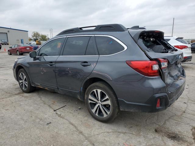 Obraz 2 z 2019 SUBARU OUTBACK 2.5I LIMITED 2019 z VIN 4S4BSAJC8K3238001