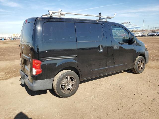 Изображение 3 2014 NISSAN NV200 2.5S 2014 с VIN 3N6CM0KN5EK691579