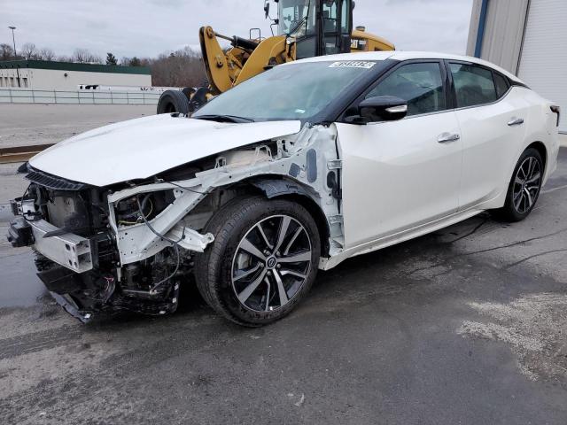 Изображение 2023 NISSAN MAXIMA SV 2023