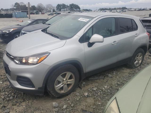 2020 CHEVROLET TRAX LS 2020 image