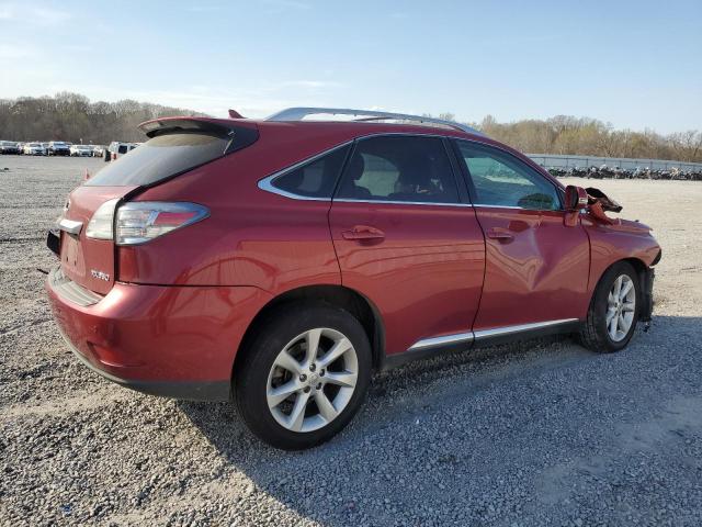 Obraz 3 z 2011 LEXUS RX 350 2011 z VIN 2T2ZK1BA7BC046619