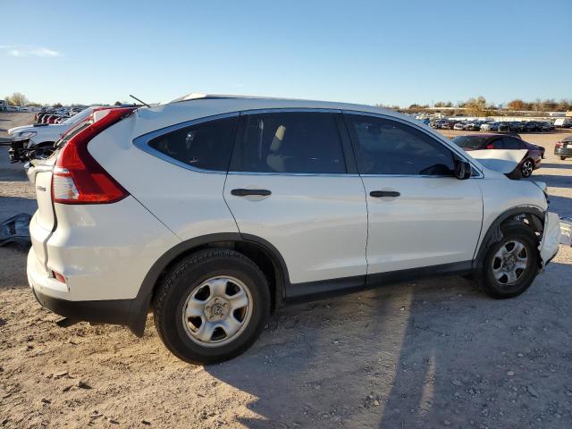 Image 3 of 2016 HONDA CR-V LX 2016 with VIN 5J6RM4H36GL127937