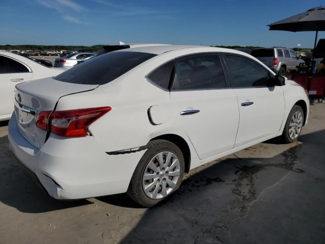 Image 3 of 2019 NISSAN SENTRA S 2019 with VIN 3N1AB7APXKY263465