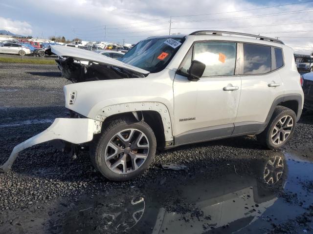 2015 JEEP RENEGADE LATITUDE 2015 image