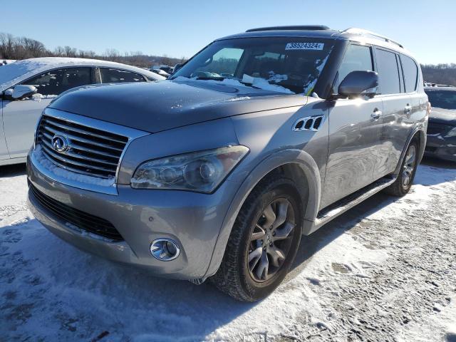 Obraz 2011 INFINITI QX56  2011
