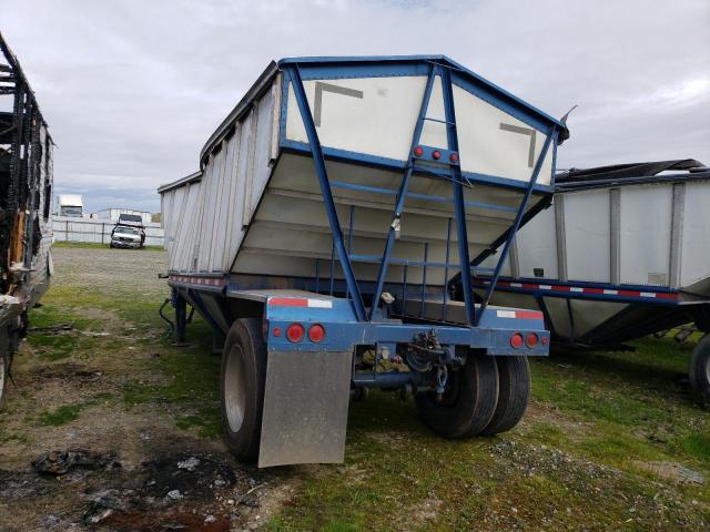 Image 3 of 1997 WESC TRAILER 1997 with VIN 1WRSD3188VW974934