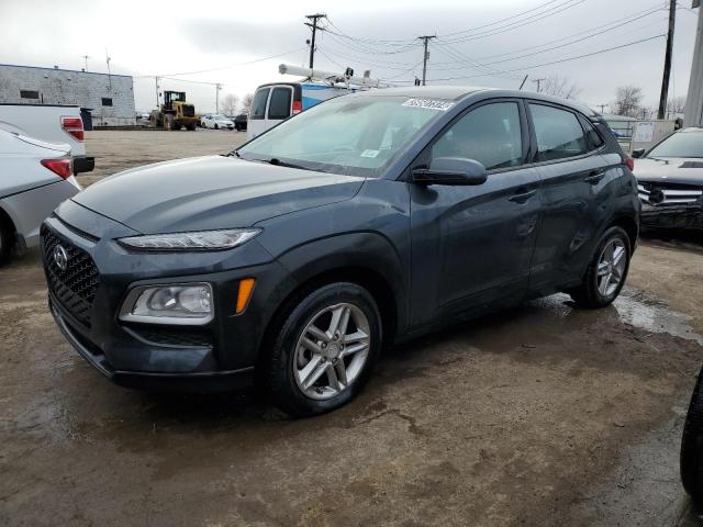 Изображение 2020 HYUNDAI KONA SE 2020