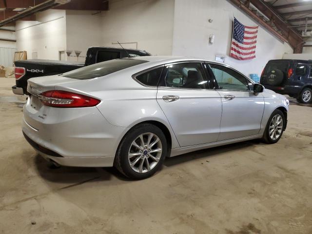 Obraz 3 z 2017 FORD FUSION SE HYBRID 2017 z VIN 3FA6P0LU6HR148630