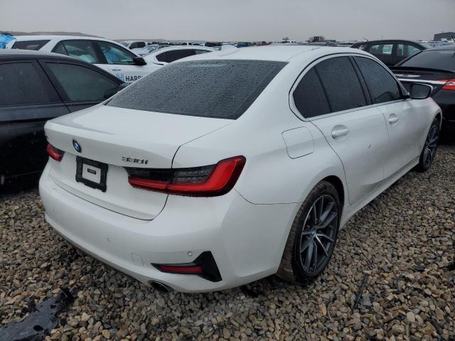 Obraz 3 z 2019 BMW 330XI  2019 z VIN 3MW5R7J51K8A26496