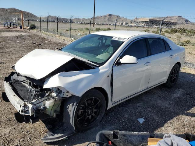 Изображение 2008 CHEVROLET MALIBU 1LT 2008