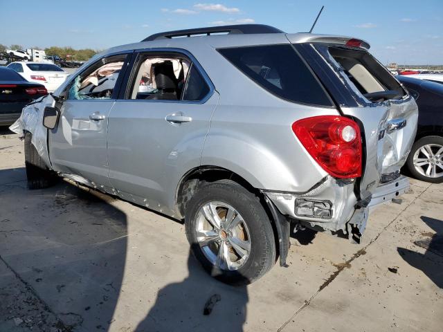 Image 2 of 2015 CHEVROLET EQUINOX LT 2015 with VIN 2GNALBEKXF1101486