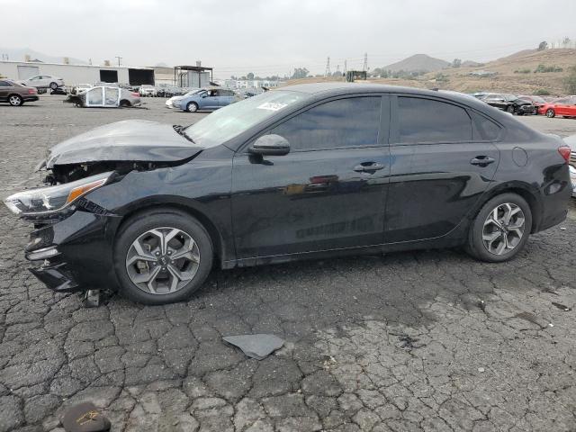 Obraz 1 z 2021 KIA FORTE FE 2021 z VIN 3KPF24AD1ME407240