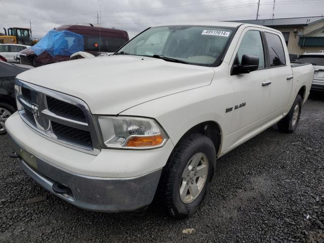 Изображение 1 2009 DODGE RAM 1500  2009 с VIN 1D3HV13T99S765961