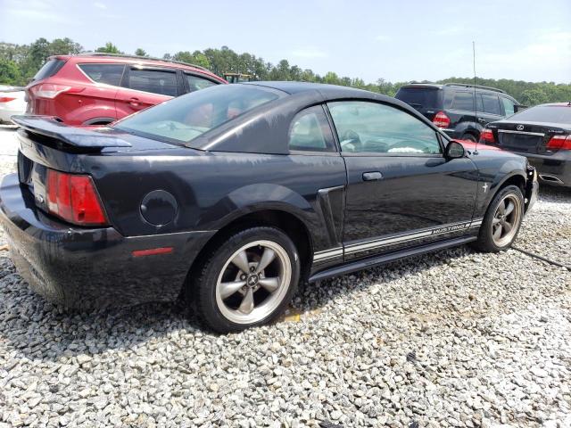 Изображение 3 2000 FORD MUSTANG  2000 с VIN 1FAFP404XYF315273