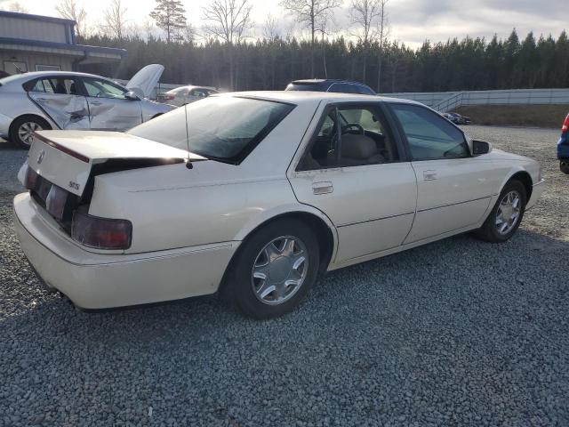Image 3 of 1995 CADILLAC SEVILLE STS 1995 with VIN 1G6KY5291SU812898