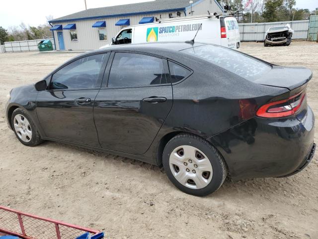 Изображение 2 2016 DODGE DART SE 2016 с VIN 1C3CDFAA8GD517632