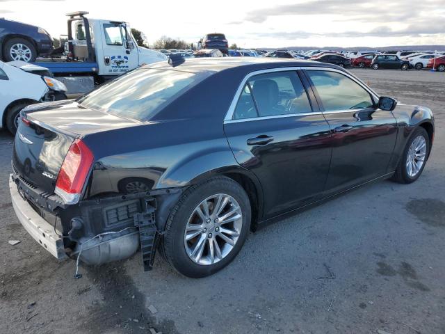 Image 3 of 2018 CHRYSLER 300 TOURING 2018 with VIN 2C3CCAAG3JH137294