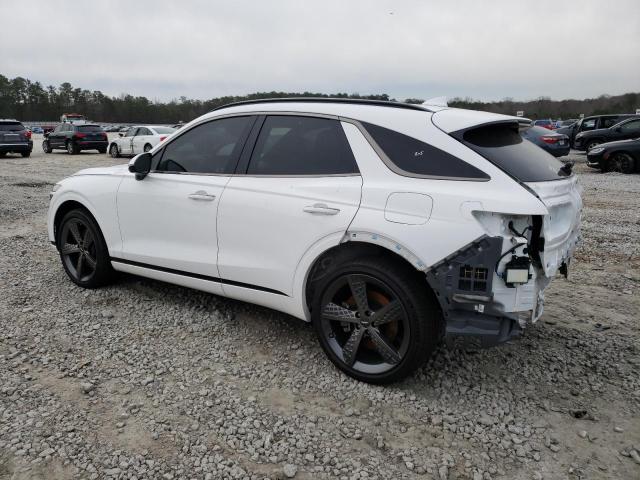 Obraz 2 z 2022 GENESIS GV70 BASE 2022 z VIN KMUMCDTC0NU031767