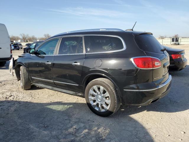 Obraz 2 z 2017 BUICK ENCLAVE  2017 z VIN 5GAKVCKD1HJ303145
