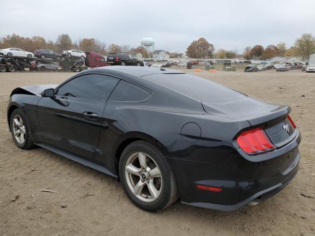 Image 2 of 2019 FORD MUSTANG  2019 with VIN 1FA6P8TH1K5141208